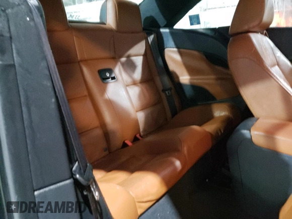 2010 Volkswagen Eos Lux с VIN WVWFA7AH2AV013101, выставлен на аукционе Copart как лот 84081934 с пробегом 121 191 миль миль и Чистый • Clean title. История ставок и продаж доступна на DreamBid. Изображение 10.