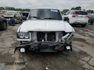 2006 Ford Ranger XL with VIN 1FTYR10D56PA92689, listed as a Copart auction lot 58096185 with 145,791 mi miles and Salvage title. Bid and sale history available at DreamBid. Image 5.