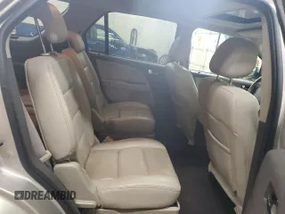 2008 Ford Taurus X SEL с VIN 1FMDK05W88GA38972, выставлен на аукционе Copart как лот 58008955 с пробегом 152 696 миль миль и Списание • Salvage title. История ставок и продаж доступна на DreamBid. Изображение 11.
