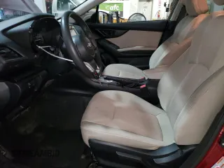 2020 Subaru Impreza с VIN 4S3GTAB60L3714307, выставлен на аукционе Copart как лот 58063155 с пробегом 35 063 миль миль и Чистый • Clean title. История ставок и продаж доступна на DreamBid. Изображение 7.