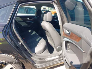 2020 Audi A6 Premium Plus z VIN WAUL2AF21LN084890, wystawiony jako IAAI lot #41987577 z przebiegiem 31 045 mil mil oraz . Historia ofert i sprzedaży dostępna na DreamBid. Obrazek 8.