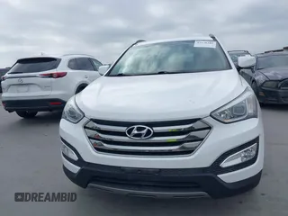 2016 Hyundai Santa Fe z VIN 5XYZUDLB5GG336859, wystawiony jako IAAI lot #42178285 z przebiegiem 172 224 mil mil oraz . Historia ofert i sprzedaży dostępna na DreamBid. Obrazek 12.