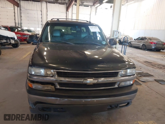 2004 Chevrolet Suburban LT z VIN 1GNFK16Z64J268977, wystawiony jako IAAI lot #41573029 z przebiegiem 181 923 mil mil oraz . Historia ofert i sprzedaży dostępna na DreamBid. Obrazek 12.