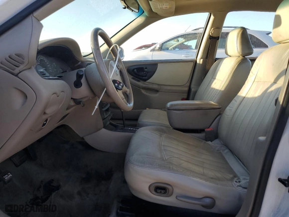 2003 Chevrolet Malibu LS with VIN 1G1NE52J13M608173, listed as a Copart auction lot 87966745 with 196,669 mi miles and Salvage Title. Bid and sale history available at carsss.com. Image 7.