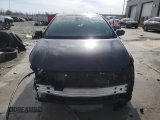 2022 Toyota Corolla SE with VIN 5YFS4MCE7NP127790, listed as a Copart auction lot 49315905 with 81,228 mi miles and Salvage Title. Bid and sale history available at carsss.com. Image 5.