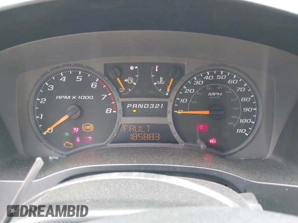 2006 Chevrolet Colorado 3LT with VIN 1GCDT136468206821, listed as a IAAI auction lot 42336646 with 185,883 mi miles and . Bid and sale history available at DreamBid. Image 7.