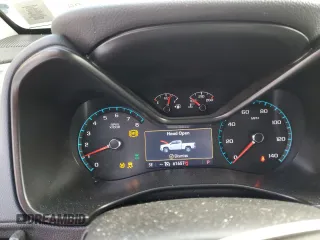 2021 Chevrolet Colorado 4WD Z71 с VIN 1GCGTDEN2M1292381, выставлен на аукционе Copart как лот 45122625 с пробегом 61 657 миль миль и Списание • Salvage title. История ставок и продаж доступна на DreamBid. Изображение 9.