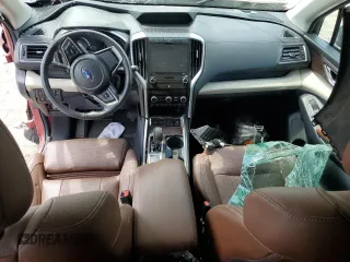 2020 Subaru Ascent Touring z VIN 4S4WMARD6L3448638, wystawiony jako Copart lot #55515195 z przebiegiem Nie podano mil oraz Szkoda całkowita • Salvage title. Historia ofert i sprzedaży dostępna na DreamBid. Obrazek 8.