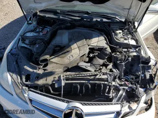 2010 Mercedes-Benz E-Class E 350 with VIN WDDKJ5GBXAF013952, listed as a Copart auction lot 47836845 with 225,759 mi miles and Clean Title. Bid and sale history available at carsss.com. Image 11.
