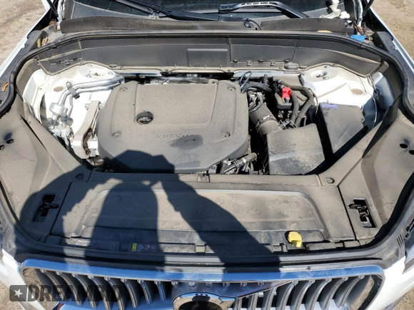 2023 Volvo XC90 Plus с VIN YV4062PN1P1972798, выставлен на аукционе Copart как лот 46154265 с пробегом 27 024 миль миль и Чистый • Clean title. История ставок и продаж доступна на DreamBid. Изображение 14.