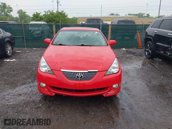 2004 Toyota Solara SE with VIN 4T1CA38PX4U019047, listed as a IAAI auction lot 42356780 with 223,799 mi miles and . Bid and sale history available at DreamBid. Image 12.