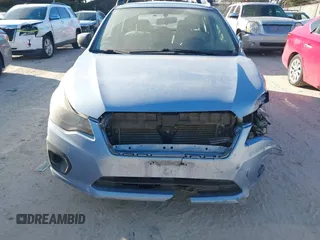 2012 Subaru Impreza 2.0i с VIN JF1GPAA68CH208402, выставлен на аукционе IAAI как лот 41248834 с пробегом 105 263 миль миль и . История ставок и продаж доступна на DreamBid. Изображение 12.