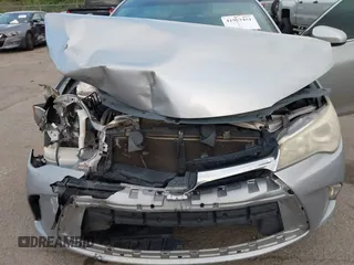 2015 Toyota Camry XLE with VIN 4T1BF1FK8FU915410, listed as a IAAI auction lot 41953451 with 145,924 mi miles and . Bid and sale history available at DreamBid. Image 10.