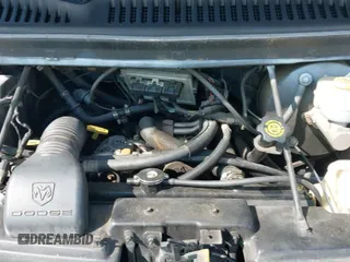 2000 Dodge Passenger with VIN 2B5WB35Z3YK120889, listed as a IAAI auction lot 42363655 with 148,096 mi miles and . Bid and sale history available at DreamBid. Image 14.