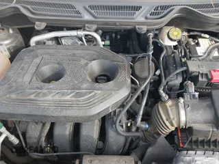 2020 Ford EcoSport SE with VIN MAJ6S3GL1LC344306, listed as a IAAI auction lot 40741310 with 78,937 mi miles and . Bid and sale history available at DreamBid. Image 10.