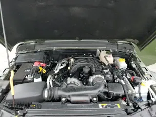 2021 Jeep Wrangler Sport с VIN 1C4GJXAG3MW737454, выставлен на аукционе Copart как лот 50967585 с пробегом 29 330 миль миль и Списание • Salvage title. История ставок и продаж доступна на DreamBid. Изображение 14.