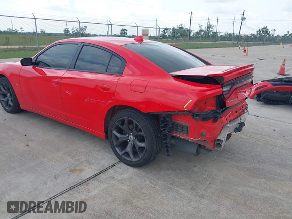 2017 Dodge Charger R/T with VIN 2C3CDXCT3HH637248, listed as a IAAI auction lot 42110030 with 97,354 mi miles and . Bid and sale history available at DreamBid. Image 3.