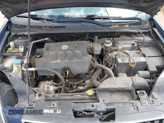 2008 Nissan Sentra S with VIN 3N1AB61E48L738672, listed as a IAAI auction lot 42415195 with 176,571 mi miles and . Bid and sale history available at DreamBid. Image 10.