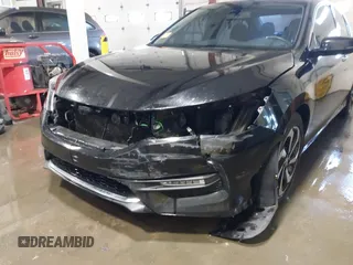 2016 Honda Accord EX with VIN 1HGCR2F78GA064005, listed as a IAAI auction lot 41714544 with 153,072 mi miles. Bid and sale history available at carsss.com. Image 6.