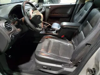 2008 Ford Taurus X Limited with VIN 1FMDK03W88GA12150, listed as a Copart auction lot 82758364 with 149,134 mi miles and Clean Title. Bid and sale history available at carsss.com. Image 7.