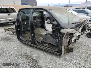 2016 Chevrolet Silverado 1500 Work Truck with VIN 1GCRCNEH5GZ231444, listed as a Copart auction lot 82333654 with 0 mi miles and Salvage Title. Bid and sale history available at carsss.com. Image 4.