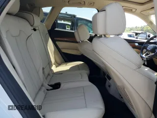 2021 Audi Q5 Prestige with VIN WA1CAAFY9M2053068, listed as a Copart auction lot 61033985 with 48,415 mi miles and Non repairable. Bid and sale history available at DreamBid. Image 11.