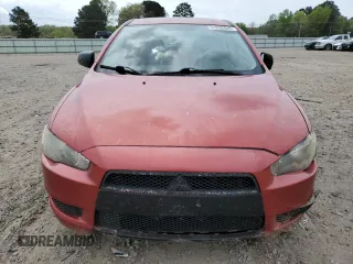 2011 Mitsubishi Lancer ES with VIN JA32U2FU2BU014639, listed as a Copart auction lot 51632645 with 149,951 mi miles and Clean Title. Bid and sale history available at carsss.com. Image 5.