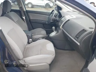 2012 Nissan Sentra SR with VIN 3N1AB6AP7CL746338, listed as a IAAI auction lot 42409802 with 97,869 mi miles and . Bid and sale history available at DreamBid. Image 5.