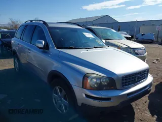 2007 Volvo XC90 I6 with VIN YV4CZ982671330479, listed as a IAAI auction lot 40791913 with 234,077 mi miles. Bid and sale history available at carsss.com. Image 1.