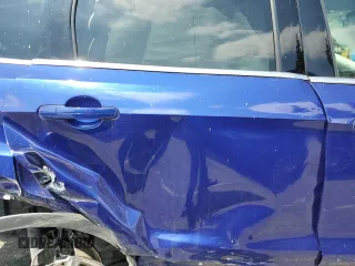 2015 Ford Escape SE with VIN 1FMCU0GX0FUC12849, listed as a Copart auction lot 54771305 with 90,287 mi miles and Salvage Title. Bid and sale history available at carsss.com. Image 11.
