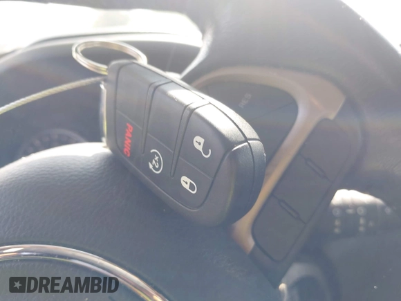 2017 Jeep Renegade Latitude with VIN ZACCJBBB9HPG48446, listed as a IAAI auction lot 42719701 with 72,769 mi miles and . Bid and sale history available at DreamBid. Image 11.