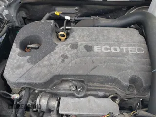 2021 Chevrolet Equinox LT z VIN 3GNAXUEV3MS133823, wystawiony jako IAAI lot #41826494 z przebiegiem 102 361 mil mil oraz . Historia ofert i sprzedaży dostępna na DreamBid. Obrazek 10.