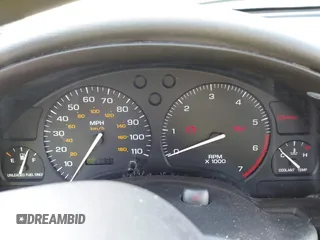 1999 Saturn SL z VIN 1G8ZH5281XZ376254, wystawiony jako IAAI lot #41857372 z przebiegiem 229 836 mil mil oraz . Historia ofert i sprzedaży dostępna na DreamBid. Obrazek 7.