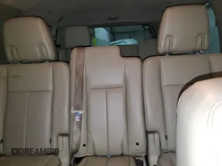 2016 Ford Expedition Max Limited z VIN 1FMJK1KT6GEF46239, wystawiony jako Copart lot #88901915 z przebiegiem 155 866 mil mil oraz Szkoda całkowita • Salvage title. Historia ofert i sprzedaży dostępna na DreamBid. Obrazek 10.