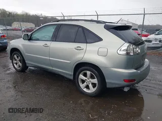 2004 Lexus RX 330 with VIN 2T2HA31U64C014723, listed as a IAAI auction lot 41946435 with 137,073 mi miles. Bid and sale history available at carsss.com. Image 3.