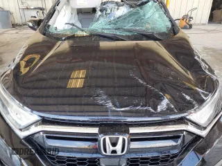 2020 Honda CR-V Touring with VIN 5J6RW1H92LL005728, listed as a Copart auction lot 51452815 with 0 mi miles and Non Repairable. Bid and sale history available at carsss.com. Image 11.