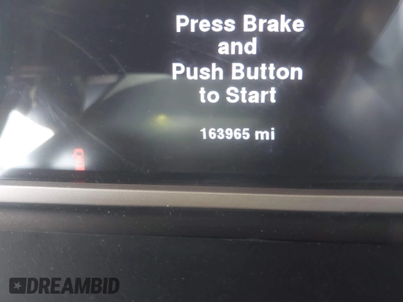 2014 Ram 1500 with VIN 1C6RR6WT1ES454858, listed as a IAAI auction lot 42128460 with 163,965 mi miles and . Bid and sale history available at DreamBid. Image 15.