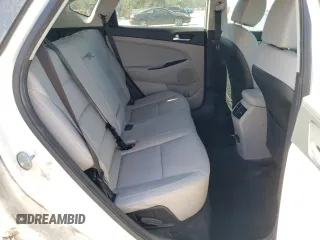 2019 Hyundai Tucson Sport with VIN KM8J33AL5KU937651, listed as a Copart auction lot 45104845 with 68,903 mi miles and Salvage Title. Bid and sale history available at carsss.com. Image 11.