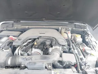 2020 Jeep Wrangler Unlimited Sport Altitude с VIN 1C4HJXDG3LW221691, выставлен на аукционе IAAI как лот 41505933 с пробегом 55 562 миль миль и . История ставок и продаж доступна на DreamBid. Изображение 10.
