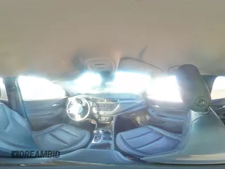 2021 Buick Encore GX Essence z VIN KL4MMFSL0MB179306, wystawiony jako Copart lot #87727245 z przebiegiem 70 332 mil mil oraz Nie do naprawy • Non repairable. Historia ofert i sprzedaży dostępna na DreamBid. Obrazek 14.