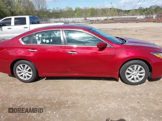 2017 Nissan Altima SV with VIN 1N4AL3AP8HC144498, listed as a IAAI auction lot 42041465 with 144,274 mi miles and . Bid and sale history available at DreamBid. Image 13.