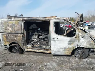 2021 Ford Transit с VIN 1FTBR1YGXMKA98700, выставлен на аукционе IAAI как лот 41805164 с пробегом Не указан миль и . История ставок и продаж доступна на DreamBid. Изображение 12.