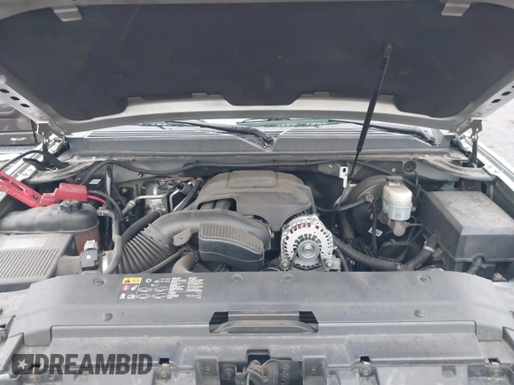 2013 GMC Yukon SLT with VIN 1GKS1CE07DR157076, listed as a IAAI auction lot 41557228 with 148,242 mi miles. Bid and sale history available at carsss.com. Image 10.