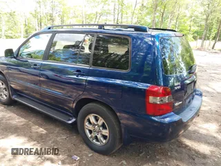 2004 Toyota Highlander с VIN JTEEP21A840055477, выставлен на аукционе IAAI как лот 42204626 с пробегом 257 795 миль миль и . История ставок и продаж доступна на DreamBid. Изображение 3.