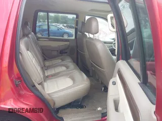 2004 Ford Explorer Eddie Bauer с VIN 1FMZU74W84UB62584, выставлен на аукционе IAAI как лот 42630174 с пробегом 238 655 миль миль и . История ставок и продаж доступна на DreamBid. Изображение 8.