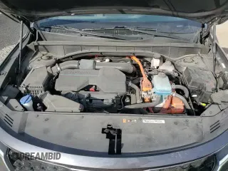 2022 Kia Sorento SX Prestige with VIN KNDRMDLH5N5115918, listed as a Copart auction lot 85520074 with 37,606 mi miles and Salvage title. Bid and sale history available at DreamBid. Image 15.