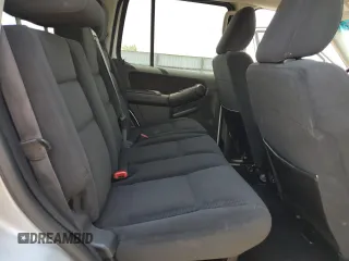 2009 Ford Explorer XLT with VIN 1FMEU73E59UA34544, listed as a Copart auction lot 60209835 with 174,132 mi miles and Salvage title. Bid and sale history available at DreamBid. Image 11.