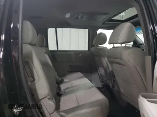 2015 Honda Pilot SE z VIN 5FNYF4H38FB048119, wystawiony jako Copart lot #55395945 z przebiegiem 92 589 mil mil oraz Szkoda całkowita • Salvage title. Historia ofert i sprzedaży dostępna na DreamBid. Obrazek 11.