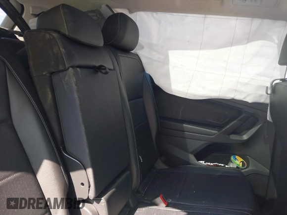 2021 Volkswagen Tiguan SE with VIN 3VV3B7AX7MM080266, listed as a IAAI auction lot 42062147 with 66,786 mi miles and . Bid and sale history available at DreamBid. Image 8.