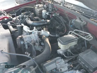 1996 Chevrolet Silverado 3500 с VIN 1GBHC39F0TE239062, выставлен на аукционе IAAI как лот 43480292 с пробегом 75 991 миль миль и . История ставок и продаж доступна на DreamBid. Изображение 12.